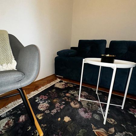 Apartment Rose Portorož Exteriör bild