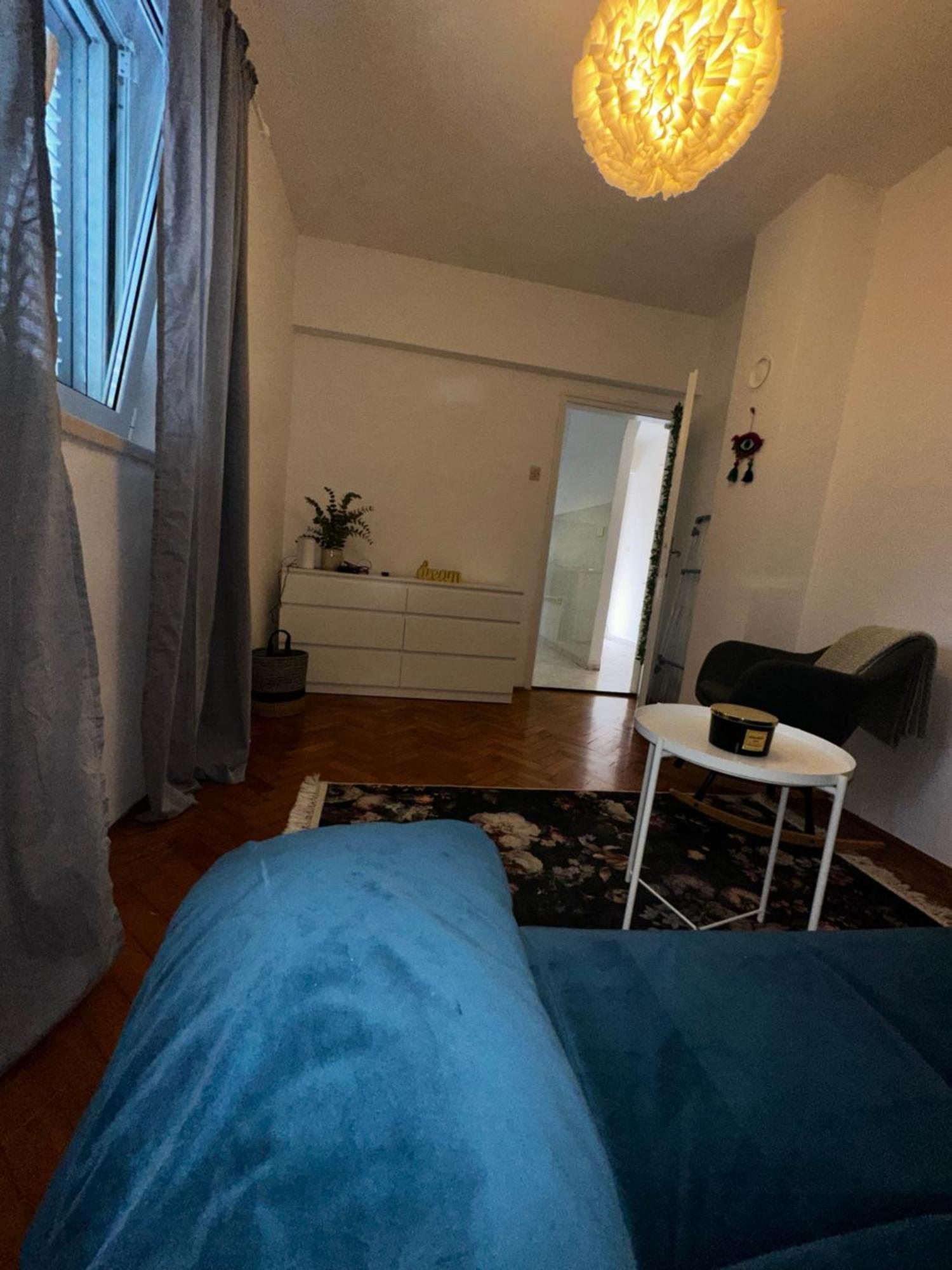 Apartment Rose Portorož Exteriör bild