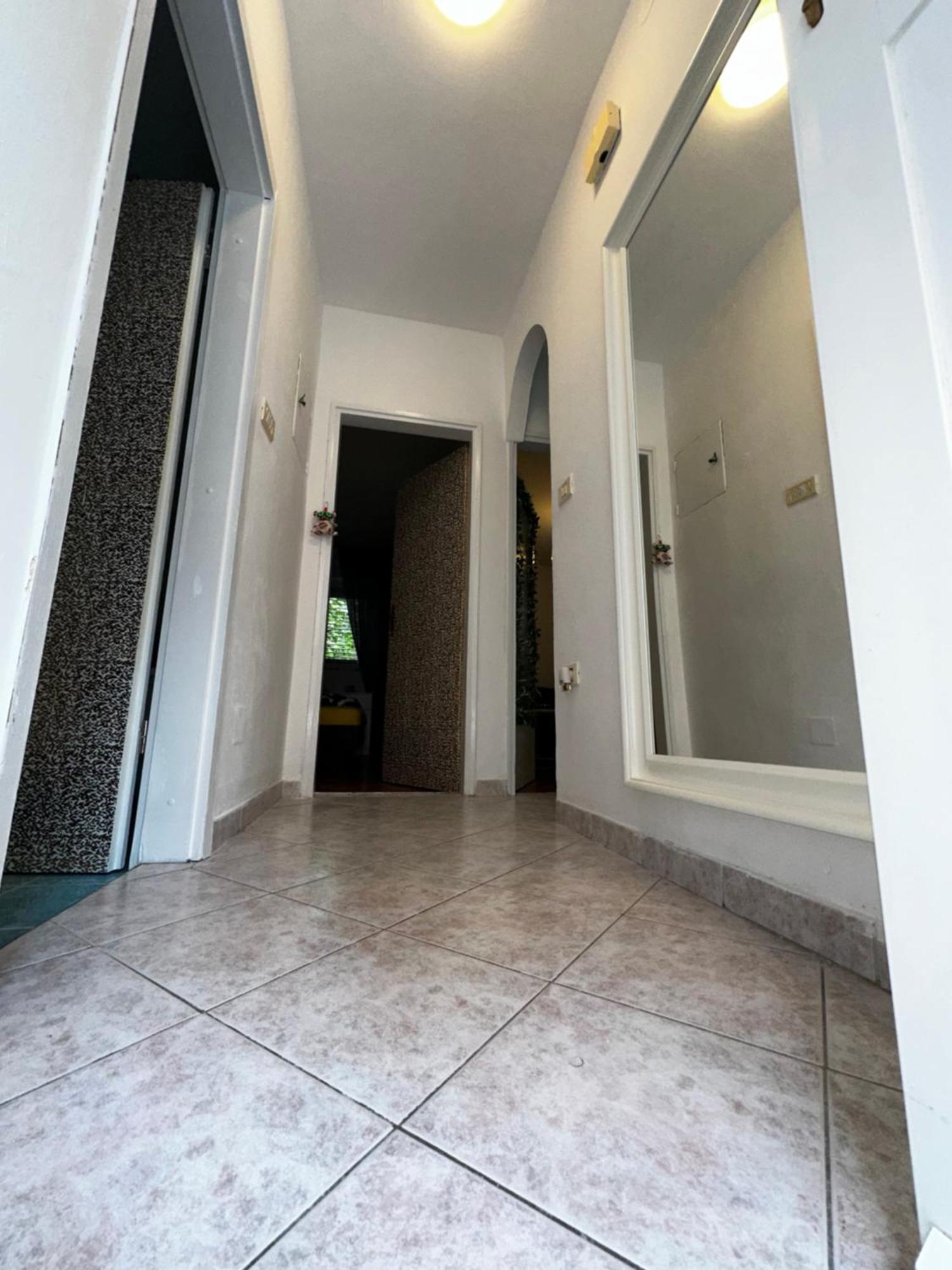 Apartment Rose Portorož Exteriör bild