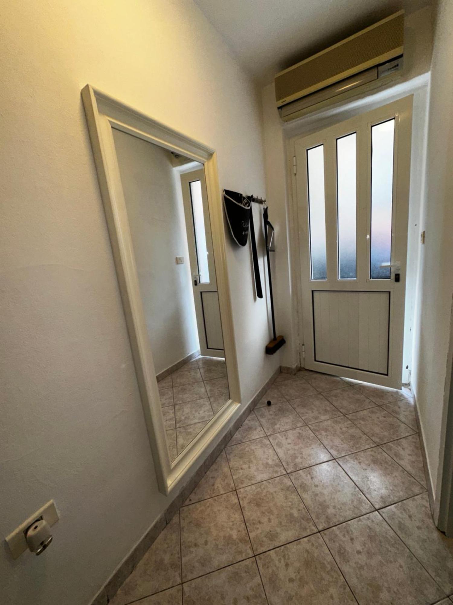 Apartment Rose Portorož Exteriör bild