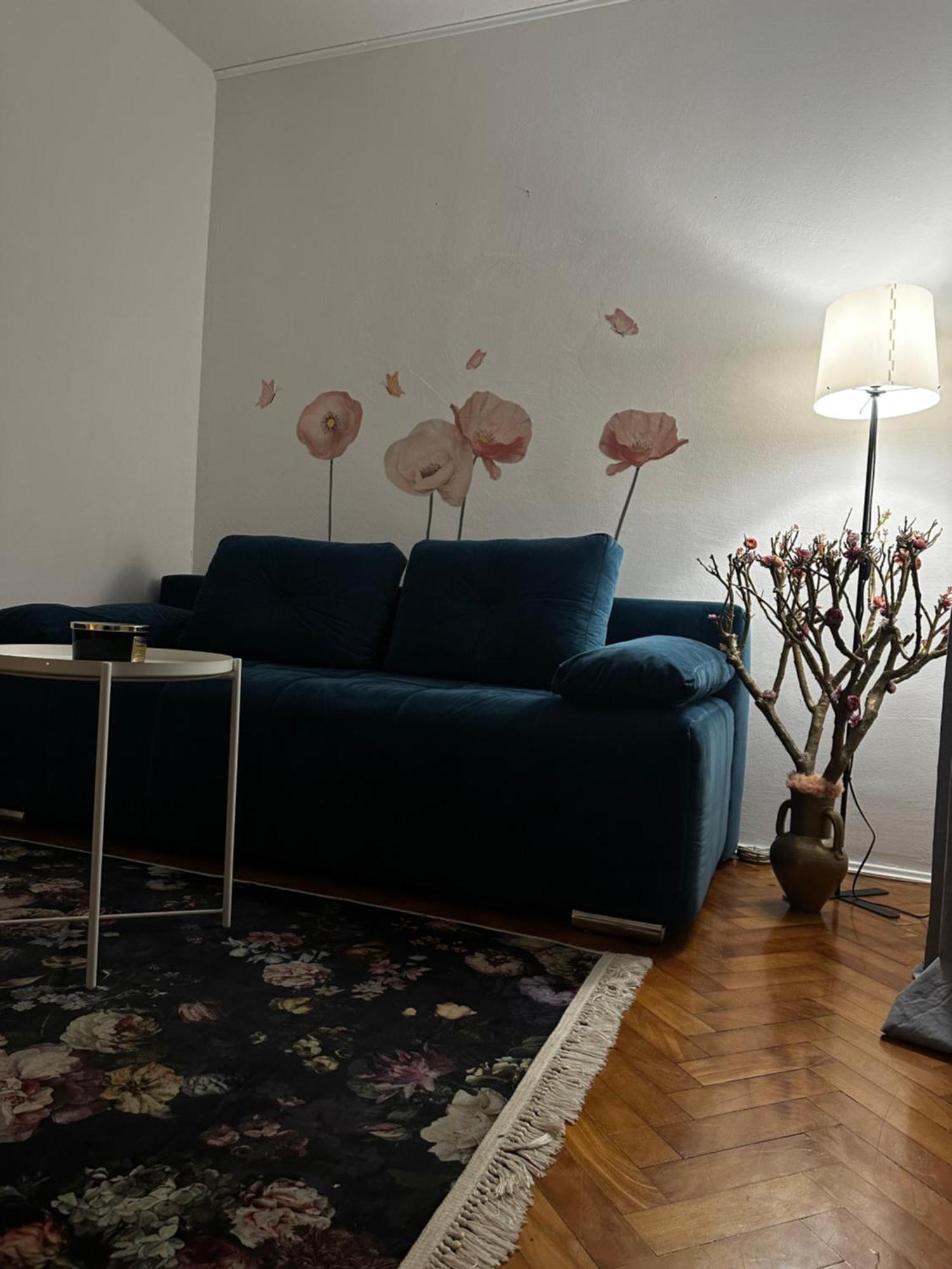 Apartment Rose Portorož Exteriör bild